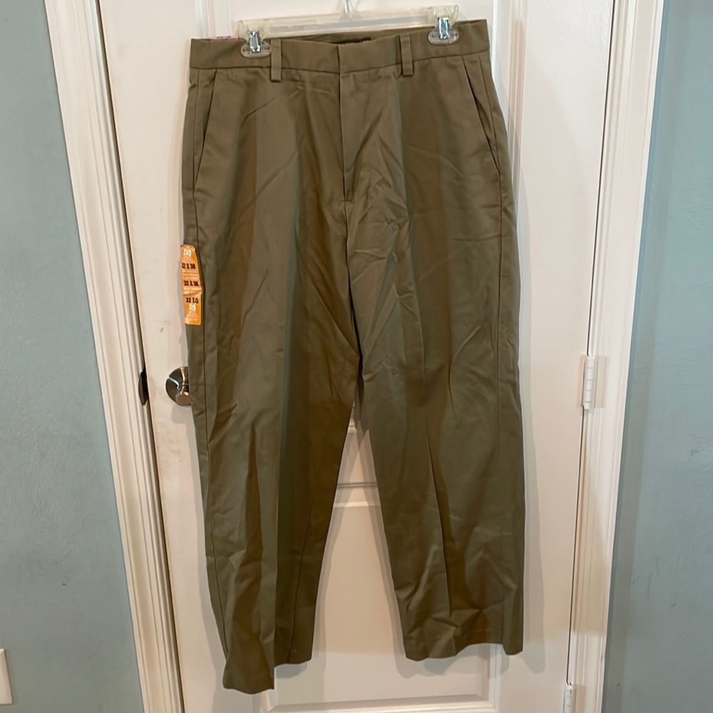 Men’s Dockers Pants NWT